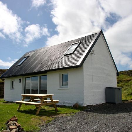 Вілла Atlantic Drift - Isle Of Skye - Amazing Sea Views Glendale  Екстер'єр фото